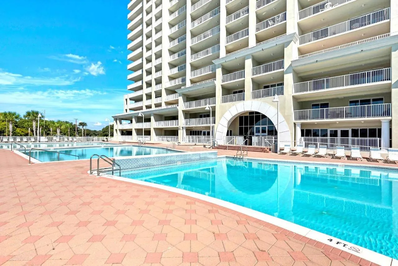 Ariel Dunes II 2202 Destin 0*,  United States
