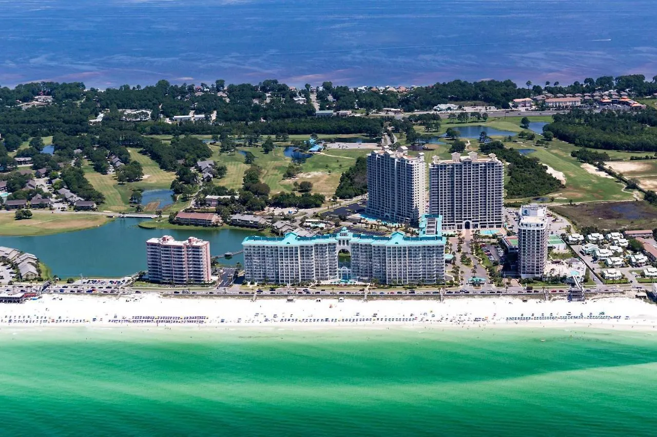 Ariel Dunes II 2202 Destin