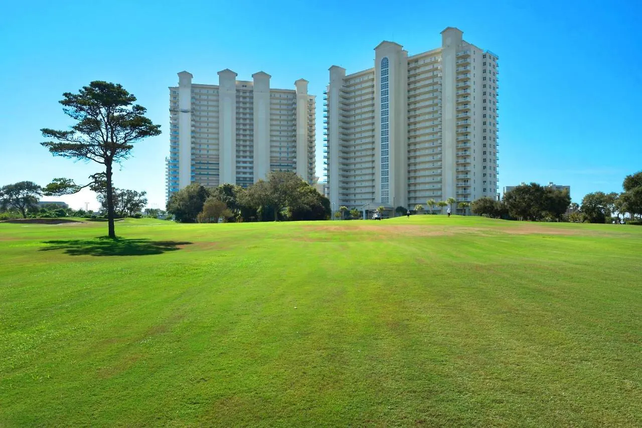 Ariel Dunes II 2202 Destin United States