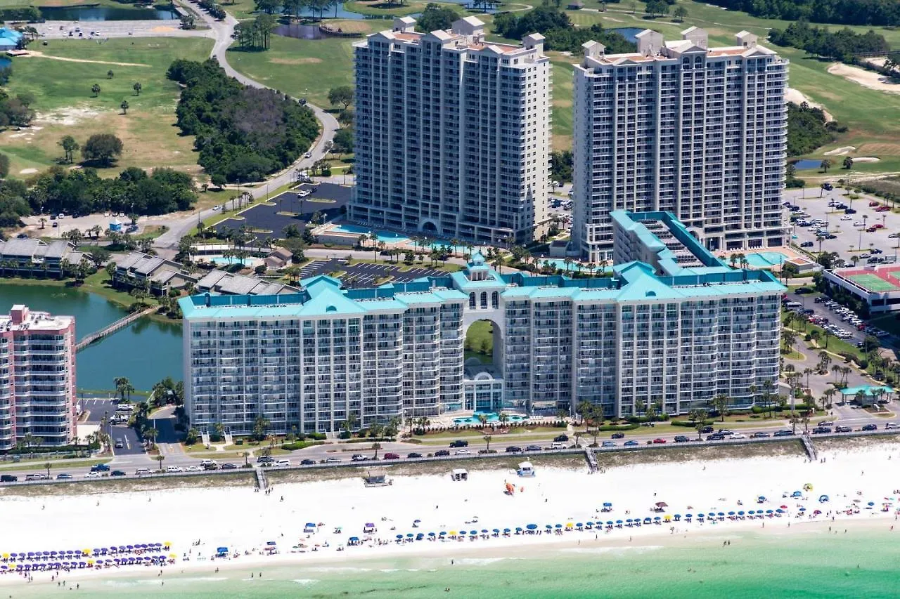 Holiday home Ariel Dunes II 2202 Destin