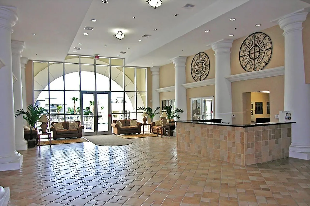 Ariel Dunes II 2202 Destin United States