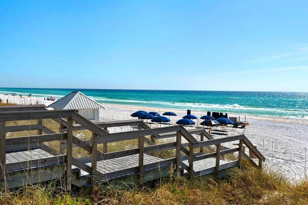 Ariel Dunes II 2202 Destin