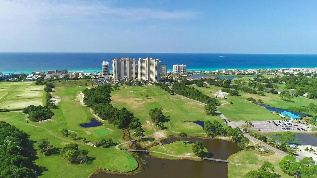 Ariel Dunes II 2202 Destin