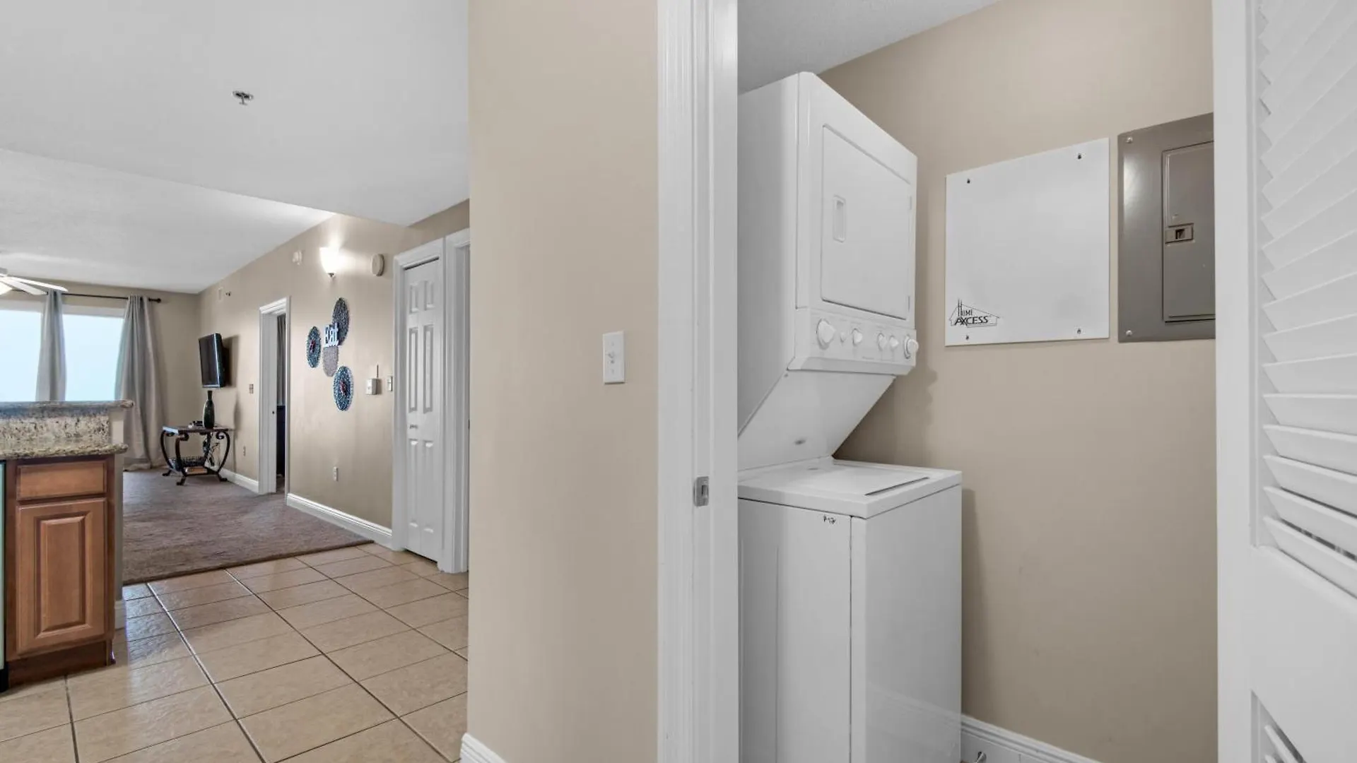 Ariel Dunes II 2202 Destin Semesterbostad