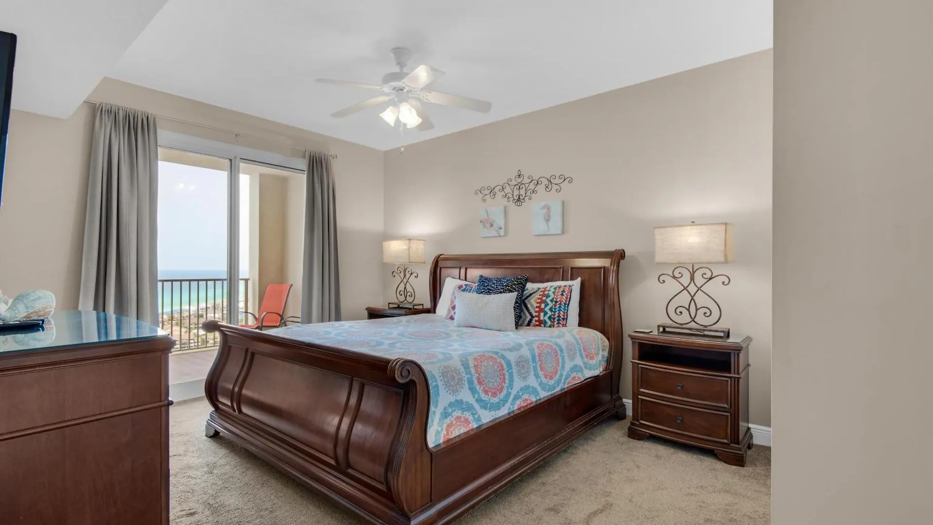 Ariel Dunes II 2202 Destin Semesterbostad