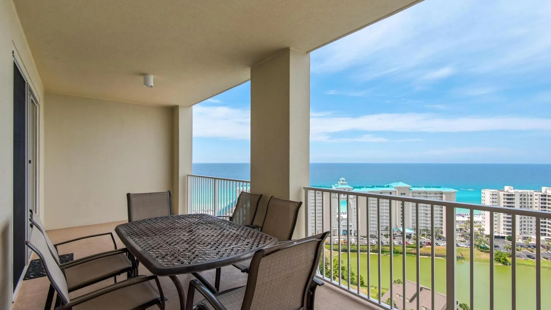 Ariel Dunes II 2202 Destin
